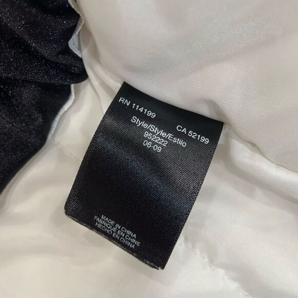 ROXY Technical Snow Jacket (Sz L) - Picture 8 of 13